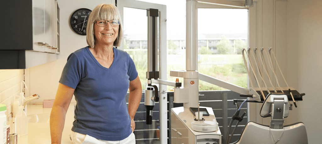 Ole TandZ Behandling